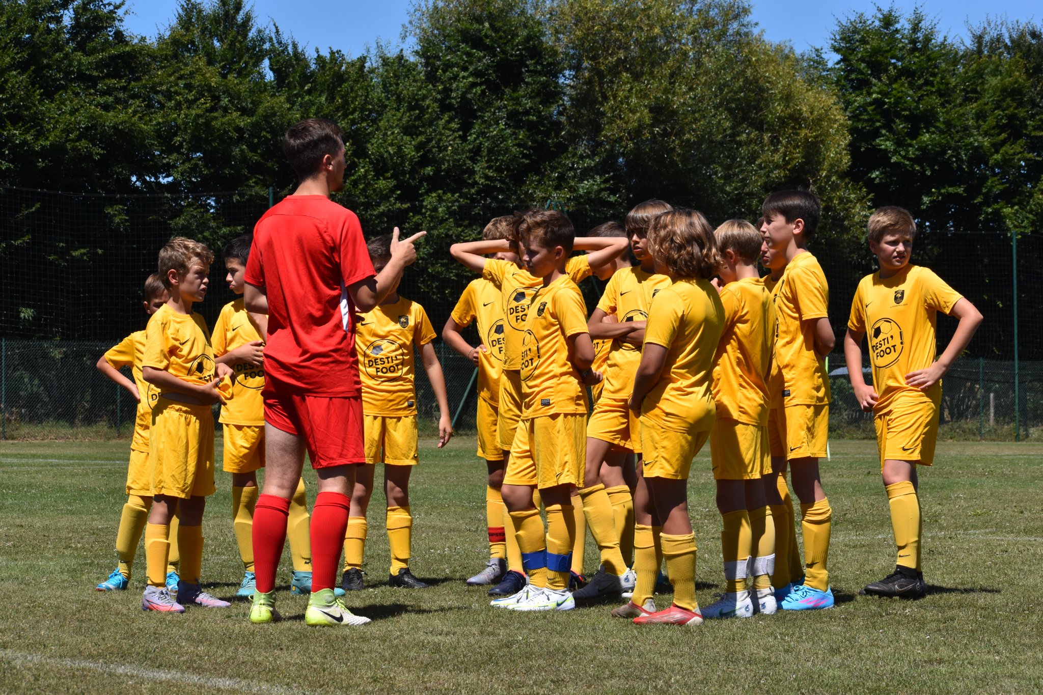 Equipe J1